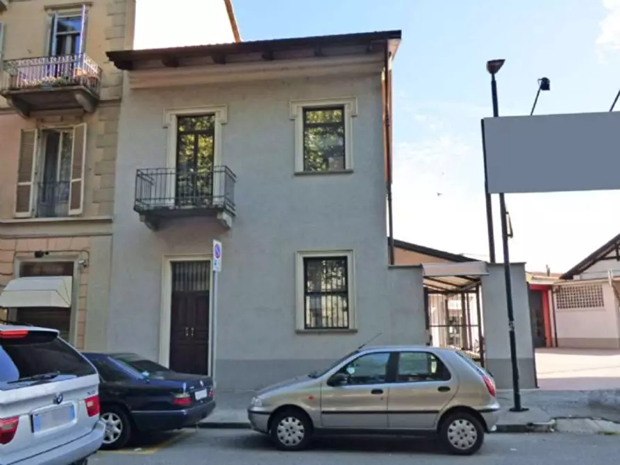 Immagine 7 di Ufficio in affitto  in Corso Novara 77 a Torino
