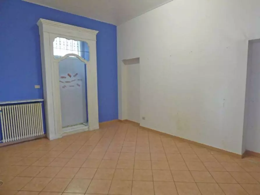 Immagine 12 di Ufficio in affitto  in Corso Novara 77 a Torino