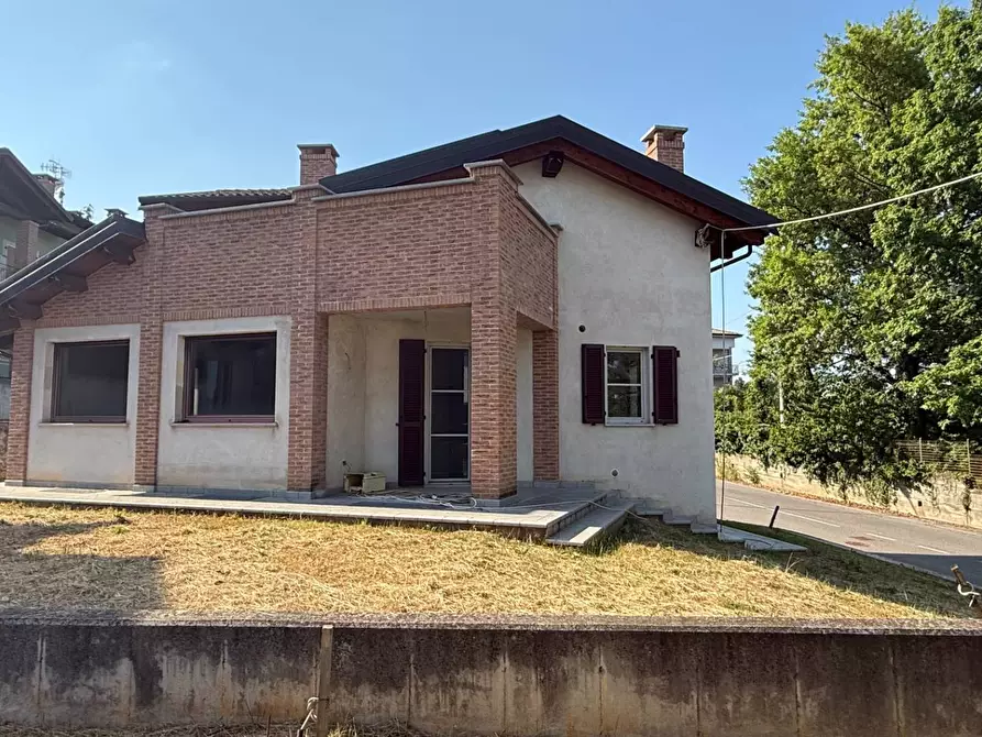 Immagine 2 di Villa in vendita  in strada Pracarbone a Villanova Mondovì