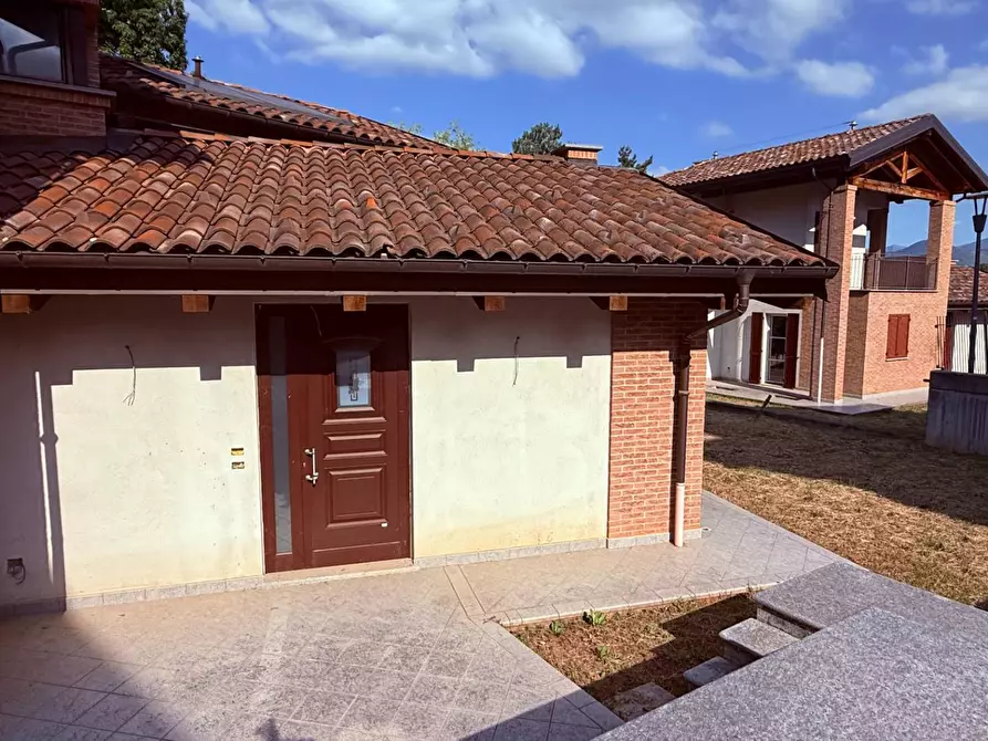 Immagine 4 di Villa in vendita  in strada Pracarbone a Villanova Mondovì