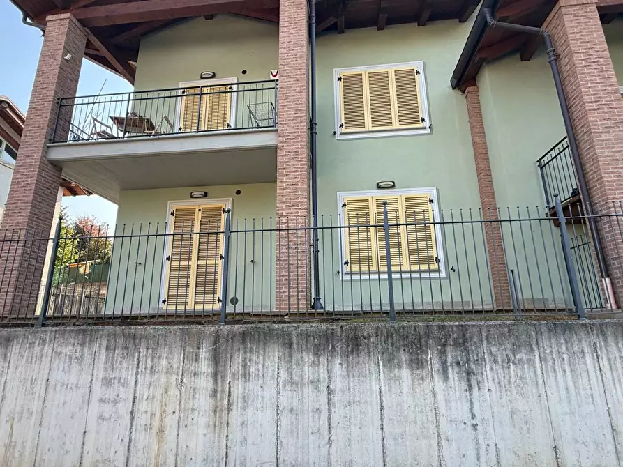 Immagine 16 di Appartamento in vendita  in strada Pracarbone a Villanova Mondovì