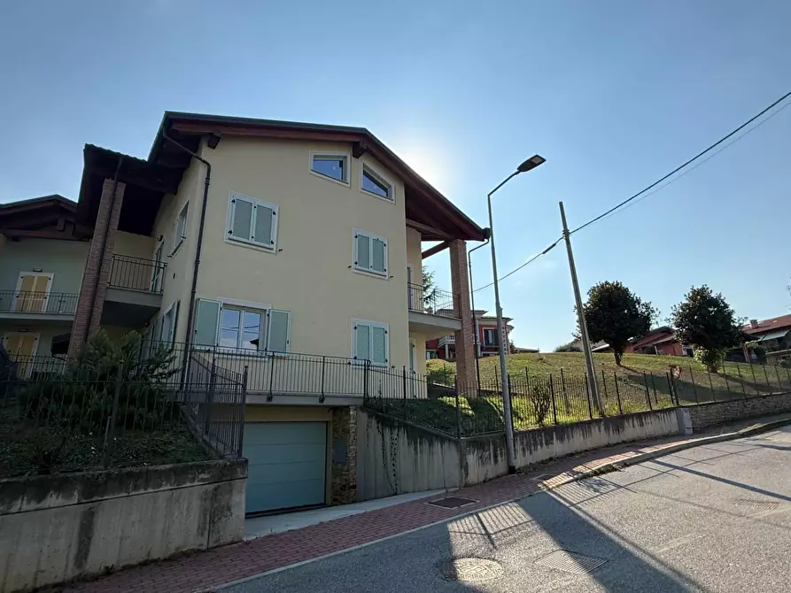 Immagine 3 di Appartamento in vendita  in strada Pracarbone a Villanova Mondovì