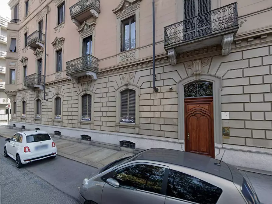 Immagine 12 di Appartamento in affitto  in Corso Galileo Ferraris a Torino