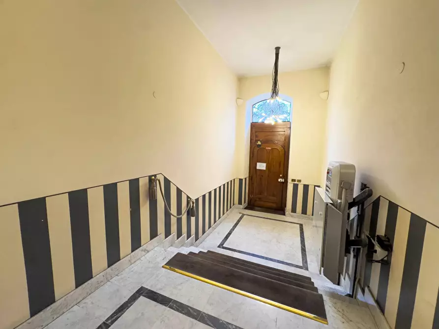 Immagine 11 di Appartamento in affitto  in Corso Galileo Ferraris a Torino
