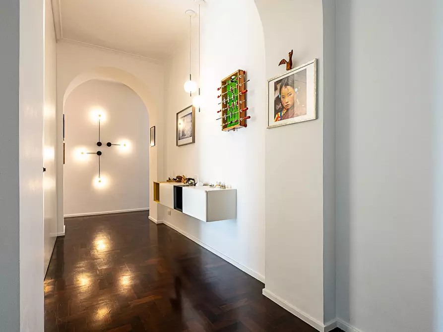 Immagine 10 di Appartamento in affitto  in Via Dei Mille a Torino