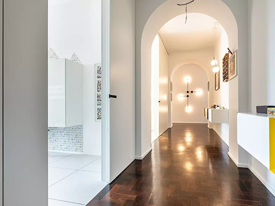 Immagine 9 di Appartamento in affitto  in Via Dei Mille a Torino