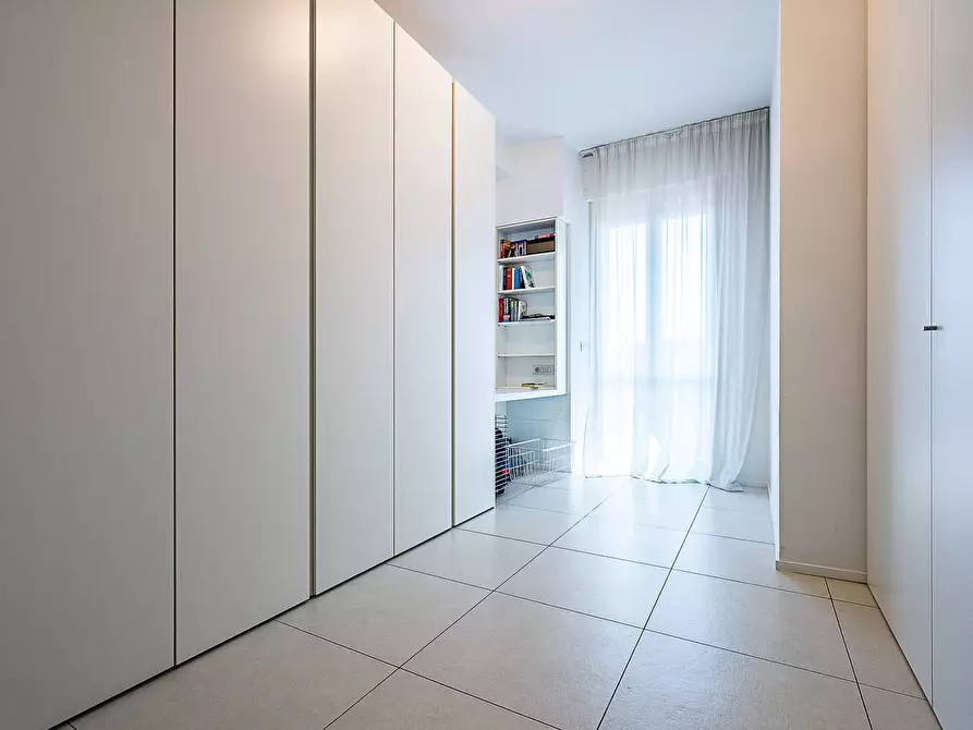 Immagine 20 di Appartamento in affitto  in Via Dei Mille a Torino