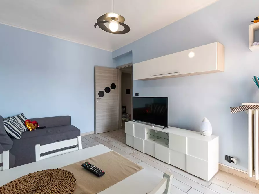 Immagine 2 di Appartamento in affitto  in Via Sestriere a Moncalieri
