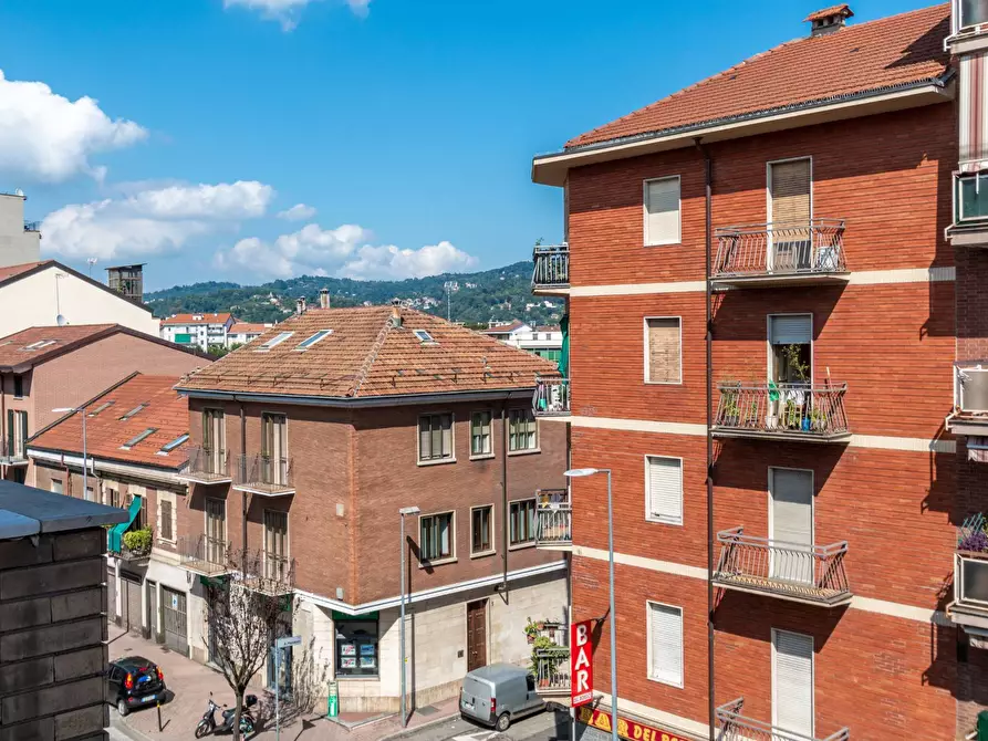 Immagine 14 di Appartamento in affitto  in Via Sestriere a Moncalieri
