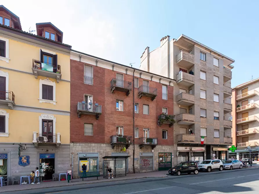 Immagine 18 di Appartamento in affitto  in Via Sestriere a Moncalieri