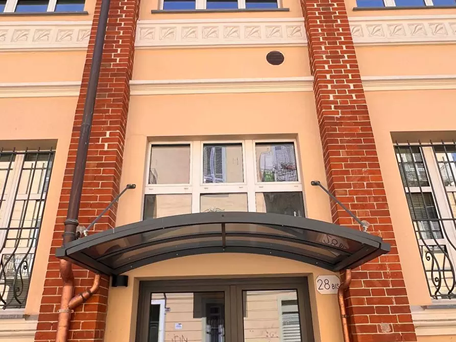 Immagine 46 di Loft/Open space in vendita  in Via Foggia 28 Bis a Torino
