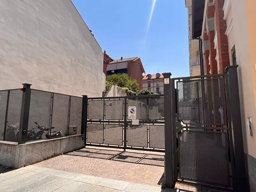Immagine 47 di Loft/Open space in vendita  in Via Foggia 28 Bis a Torino