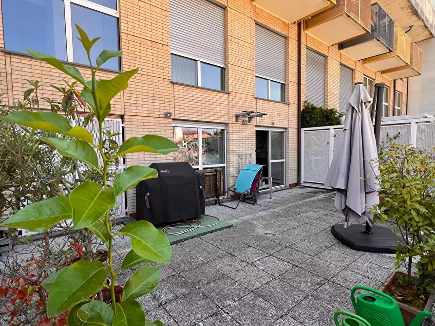 Immagine 21 di Loft/Open space in vendita  in Via Foggia 28 Bis a Torino