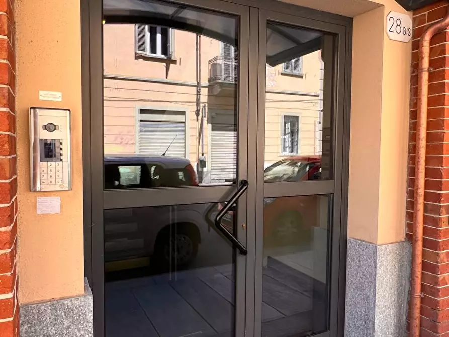 Immagine 45 di Loft/Open space in vendita  in Via Foggia 28 Bis a Torino