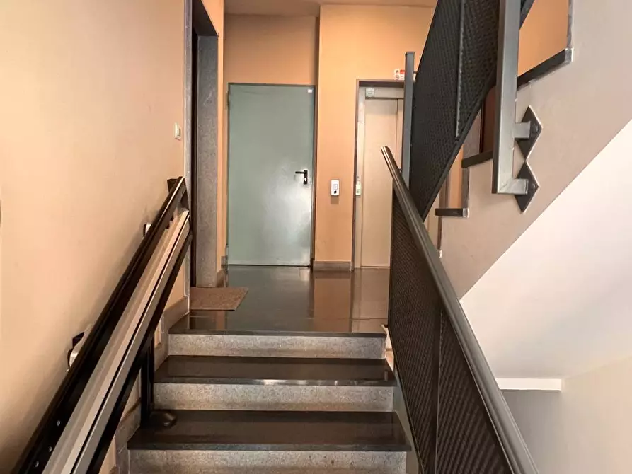 Immagine 43 di Loft/Open space in vendita  in Via Foggia 28 Bis a Torino