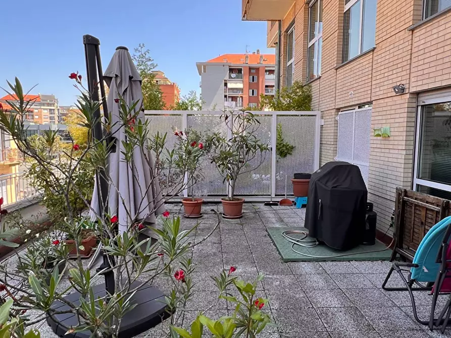 Immagine 23 di Loft/Open space in vendita  in Via Foggia 28 Bis a Torino