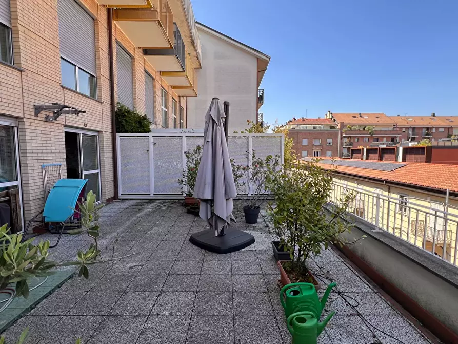 Immagine 22 di Loft/Open space in vendita  in Via Foggia 28 Bis a Torino