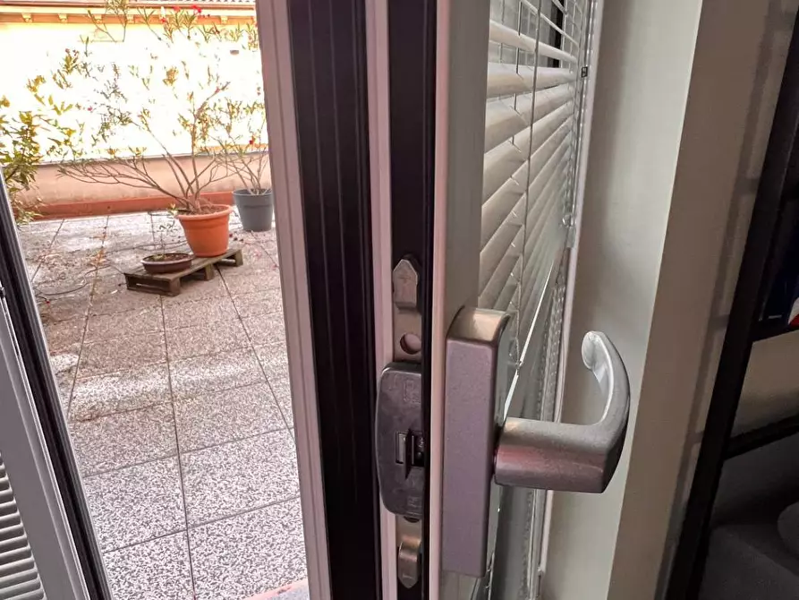 Immagine 40 di Loft/Open space in vendita  in Via Foggia 28 Bis a Torino