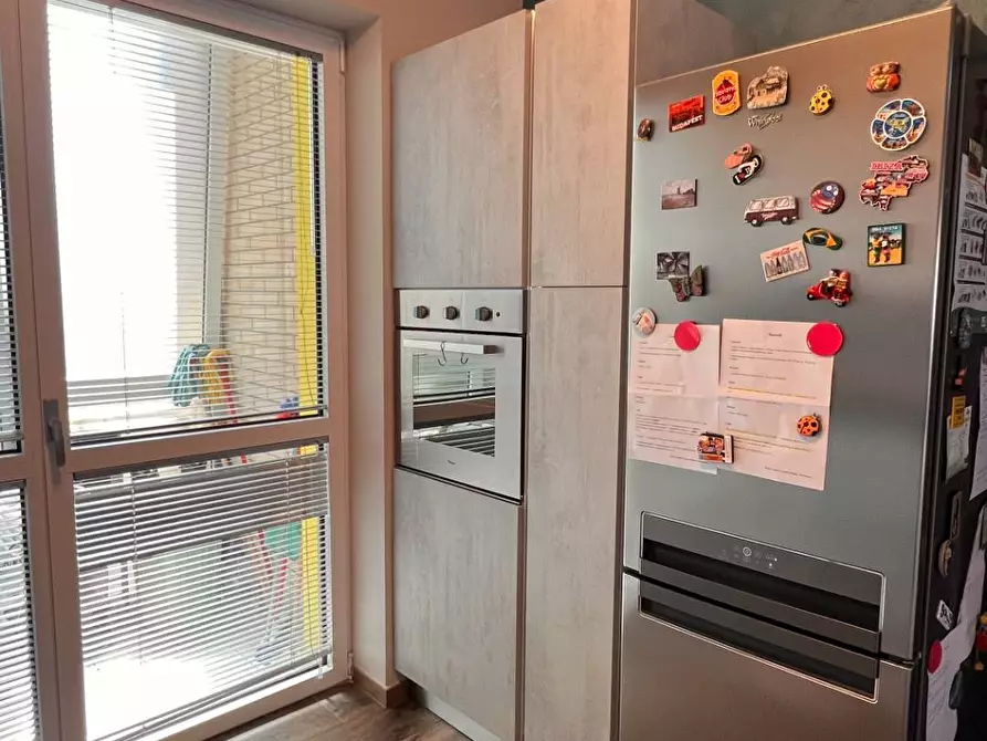 Immagine 18 di Loft/Open space in vendita  in Via Foggia 28 Bis a Torino