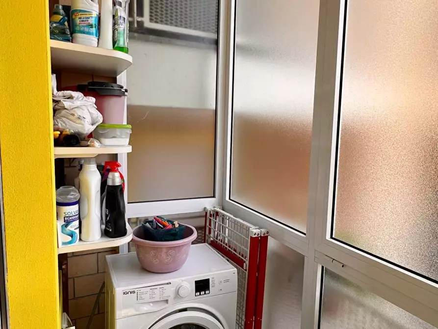 Immagine 24 di Loft/Open space in vendita  in Via Foggia 28 Bis a Torino