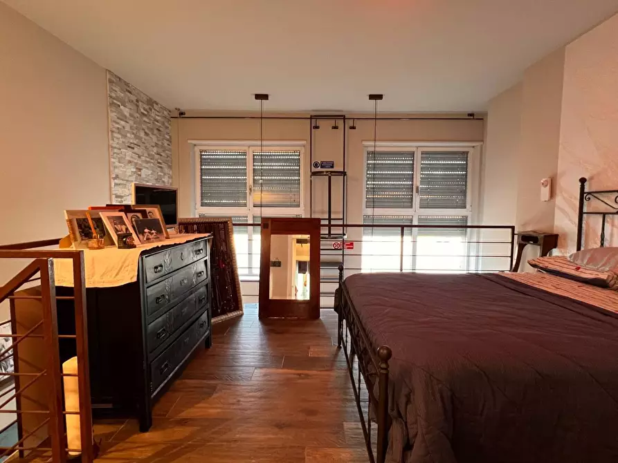 Immagine 28 di Loft/Open space in vendita  in Via Foggia 28 Bis a Torino