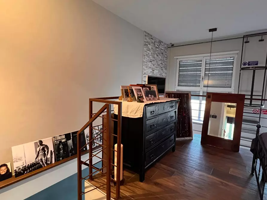 Immagine 29 di Loft/Open space in vendita  in Via Foggia 28 Bis a Torino