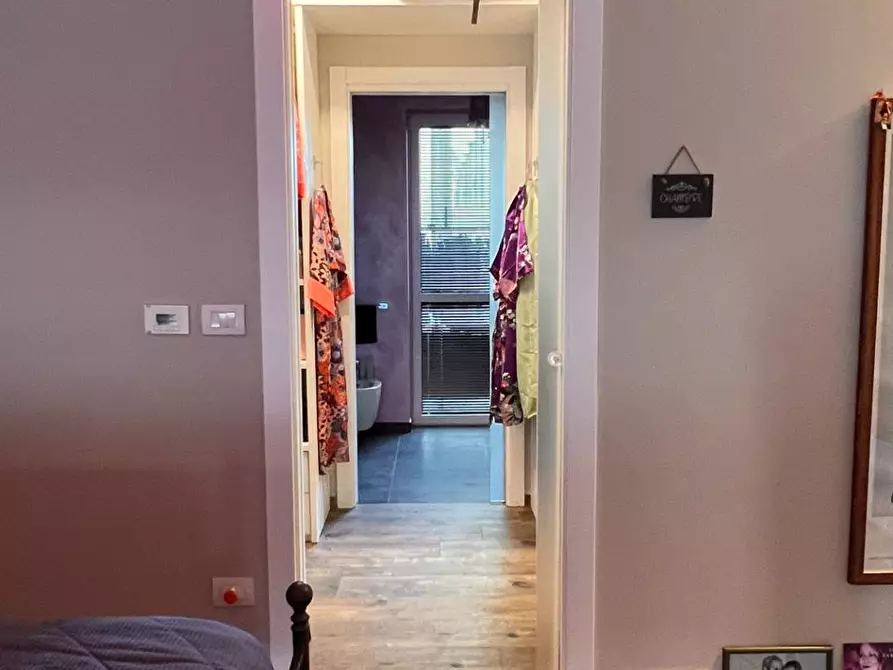 Immagine 31 di Loft/Open space in vendita  in Via Foggia 28 Bis a Torino