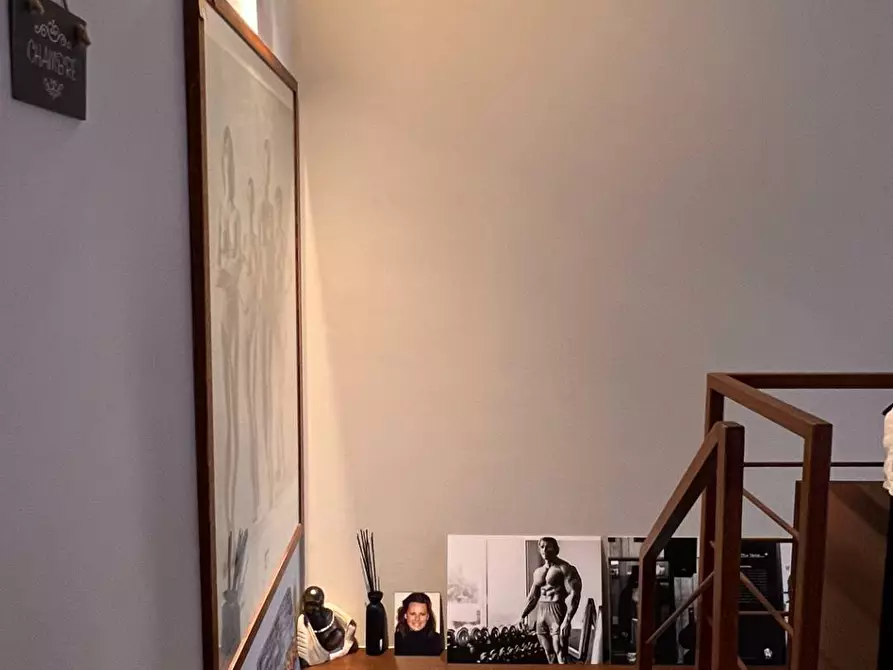 Immagine 36 di Loft/Open space in vendita  in Via Foggia 28 Bis a Torino