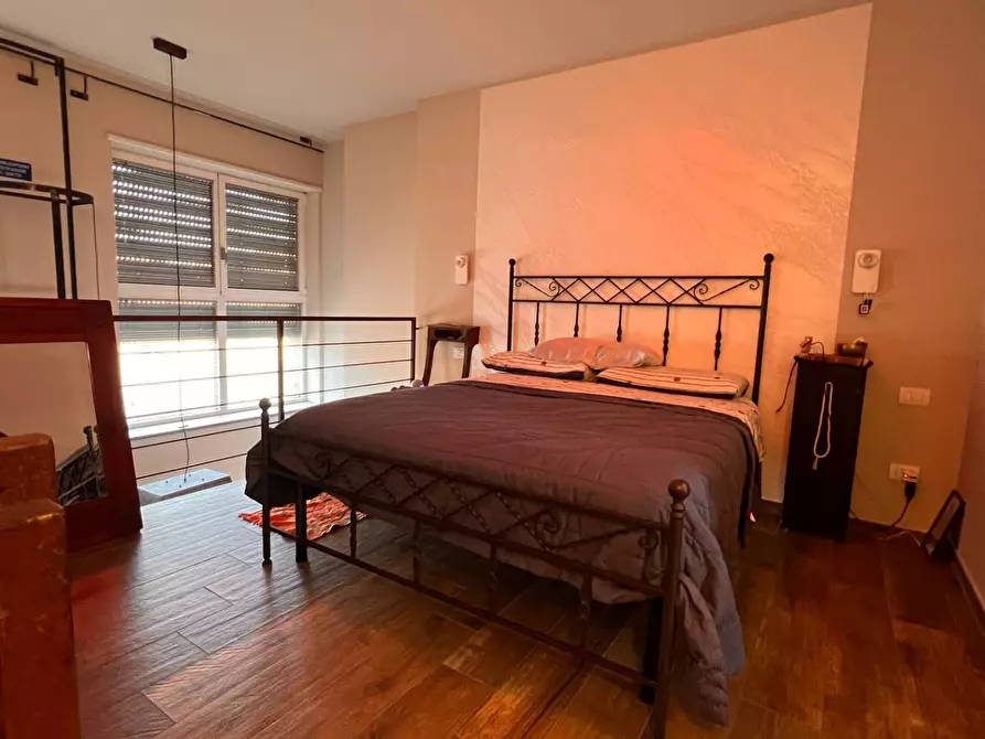 Immagine 27 di Loft/Open space in vendita  in Via Foggia 28 Bis a Torino