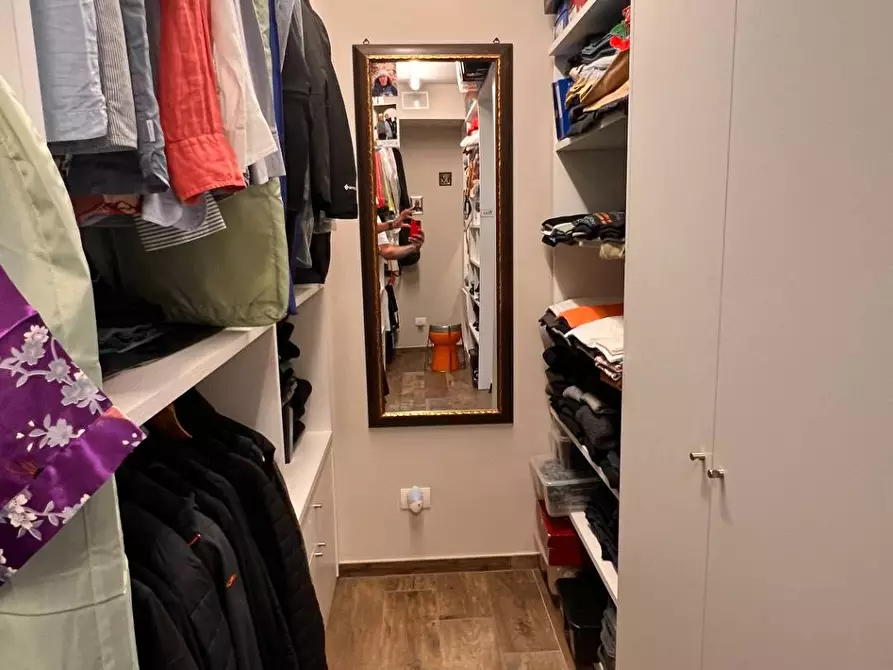 Immagine 34 di Loft/Open space in vendita  in Via Foggia 28 Bis a Torino
