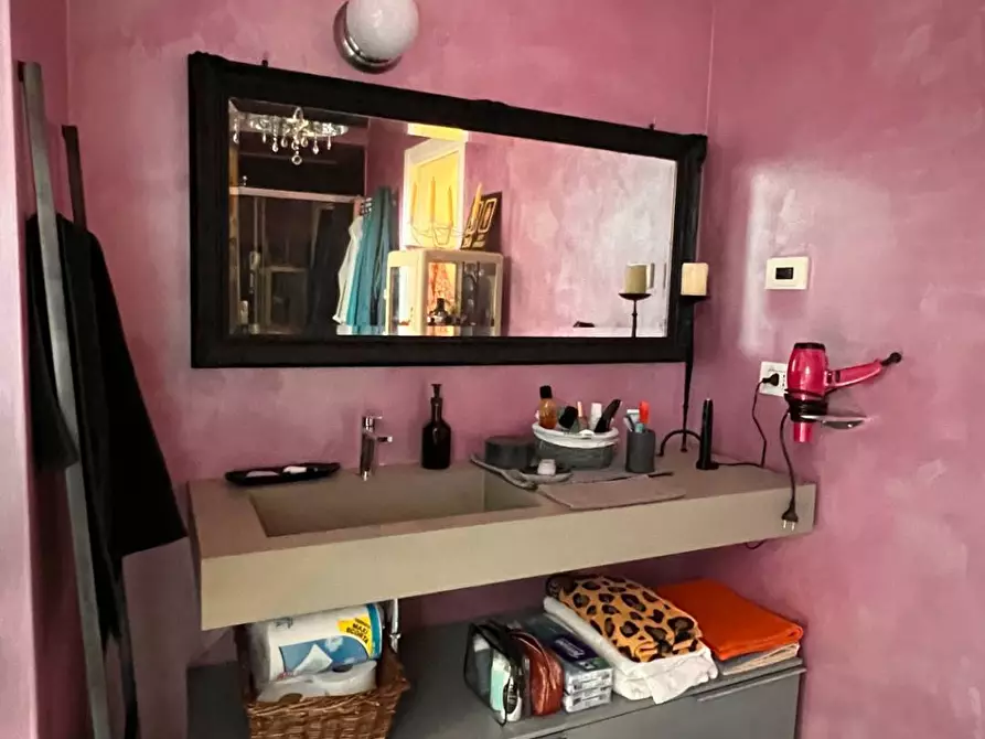 Immagine 38 di Loft/Open space in vendita  in Via Foggia 28 Bis a Torino