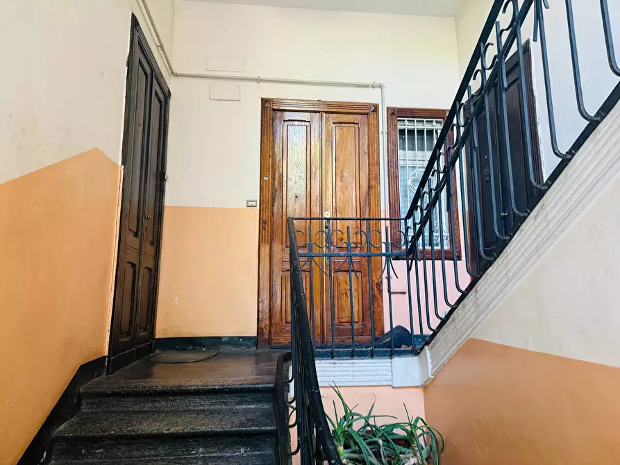 Immagine 16 di Appartamento in vendita  in via Arquata 14 a Torino