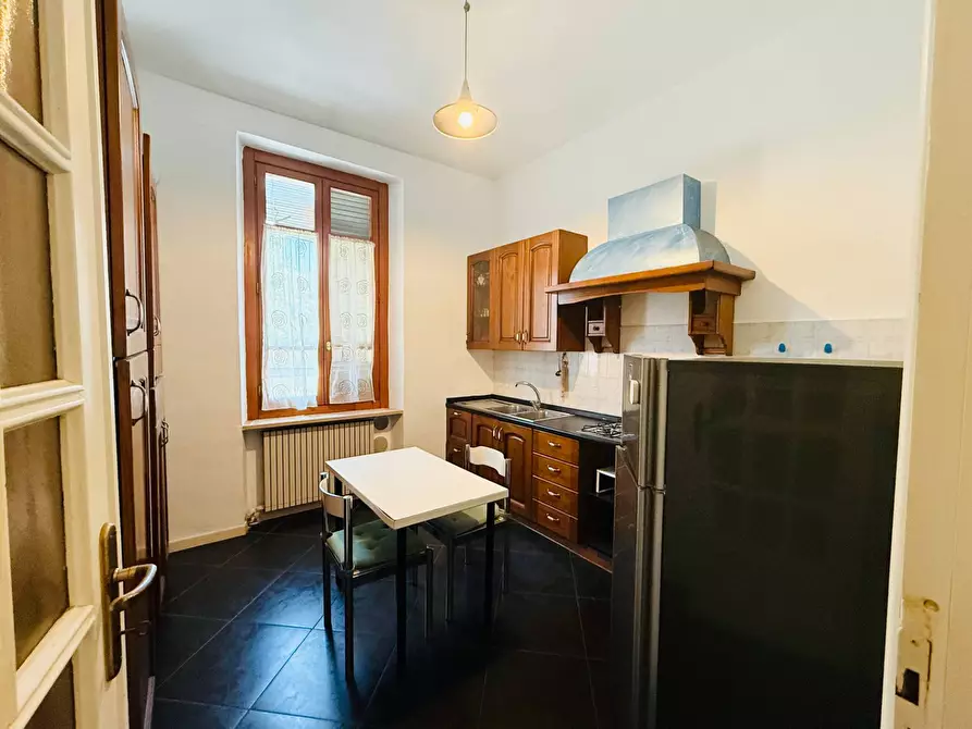 Immagine 3 di Appartamento in vendita  in via Arquata 14 a Torino