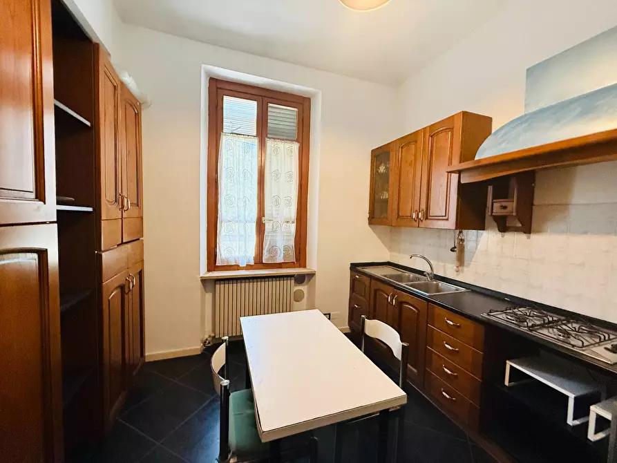 Immagine 4 di Appartamento in vendita  in via Arquata 14 a Torino