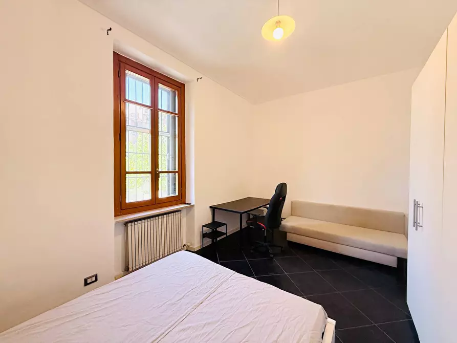 Immagine 6 di Appartamento in vendita  in via Arquata 14 a Torino