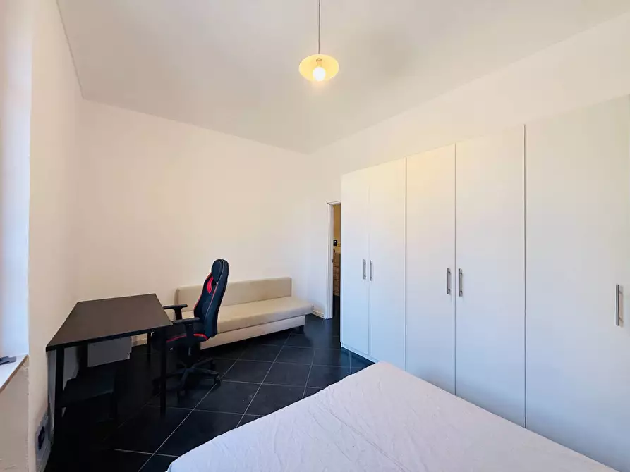 Immagine 7 di Appartamento in vendita  in via Arquata 14 a Torino