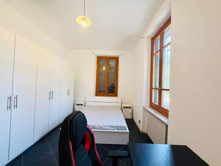 Immagine 8 di Appartamento in vendita  in via Arquata 14 a Torino
