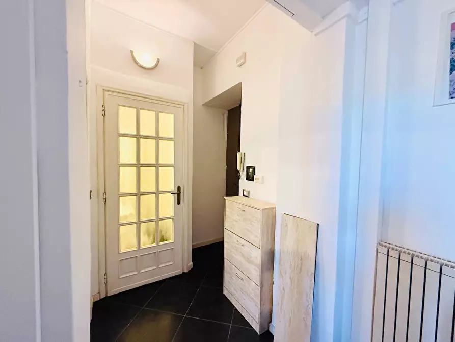 Immagine 11 di Appartamento in vendita  in via Arquata 14 a Torino