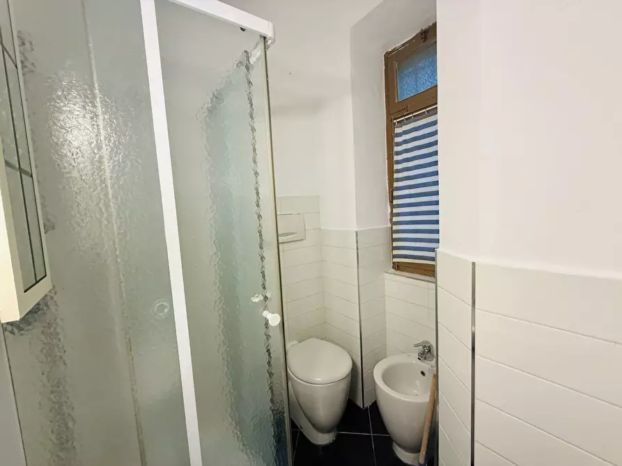 Immagine 14 di Appartamento in vendita  in via Arquata 14 a Torino