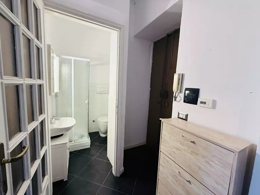 Immagine 12 di Appartamento in vendita  in via Arquata 14 a Torino