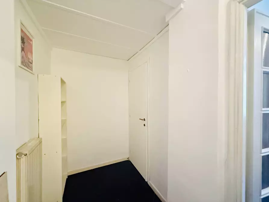 Immagine 10 di Appartamento in vendita  in via Arquata 14 a Torino