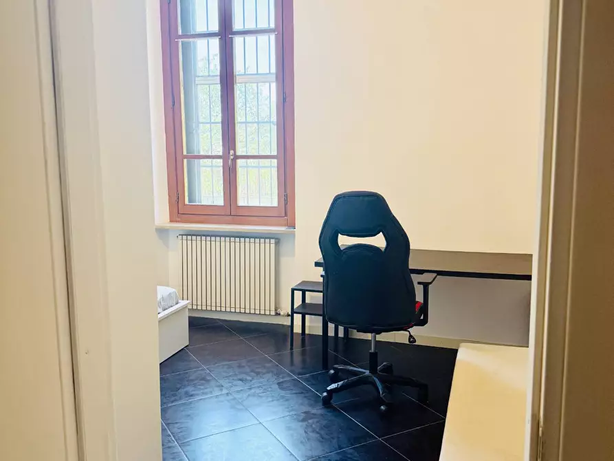Immagine 9 di Appartamento in vendita  in via Arquata 14 a Torino