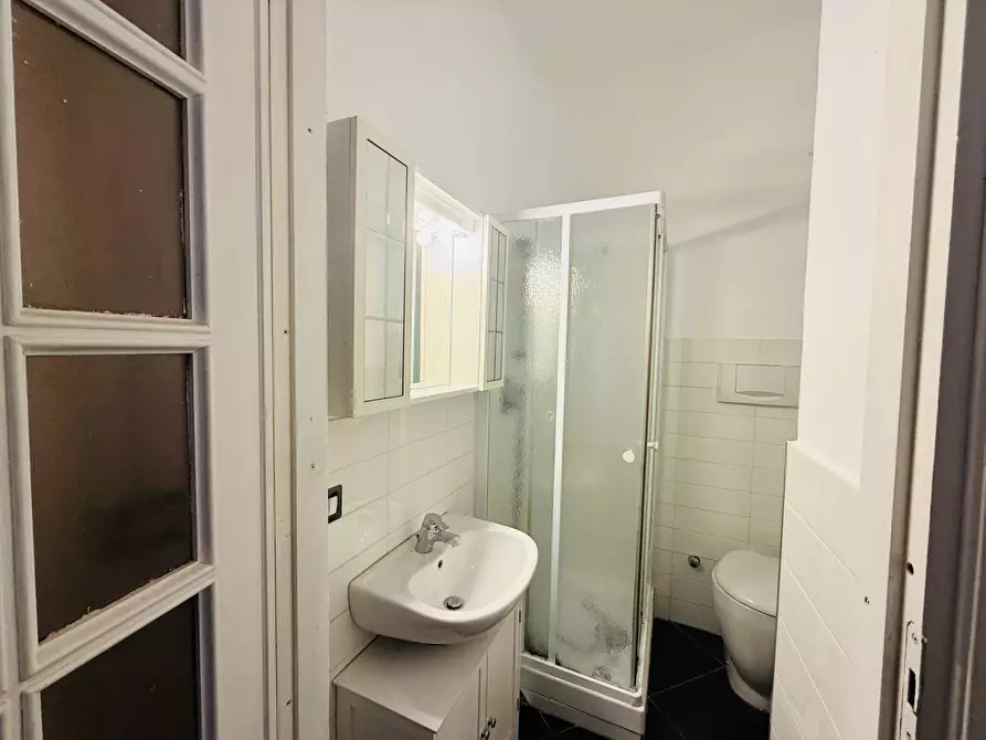 Immagine 13 di Appartamento in vendita  in via Arquata 14 a Torino
