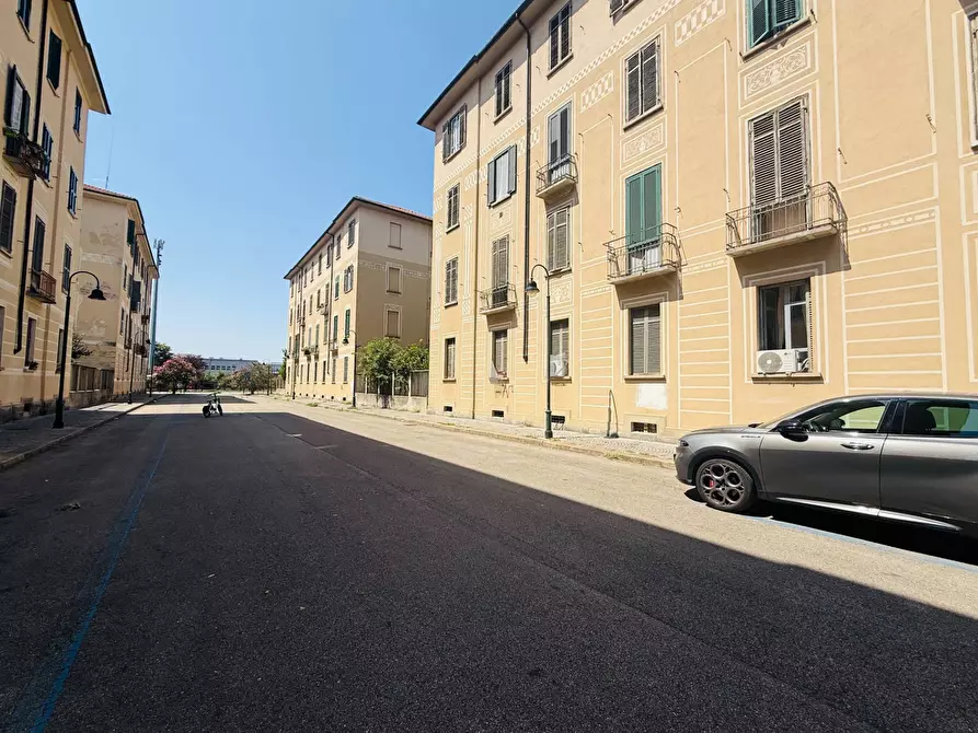 Immagine 21 di Appartamento in vendita  in via Arquata 14 a Torino