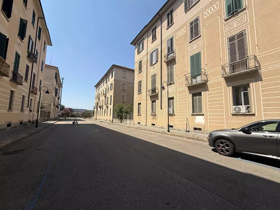 Immagine 22 di Appartamento in vendita  in via Arquata 14 a Torino