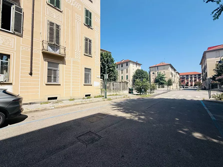 Immagine 23 di Appartamento in vendita  in via Arquata 14 a Torino