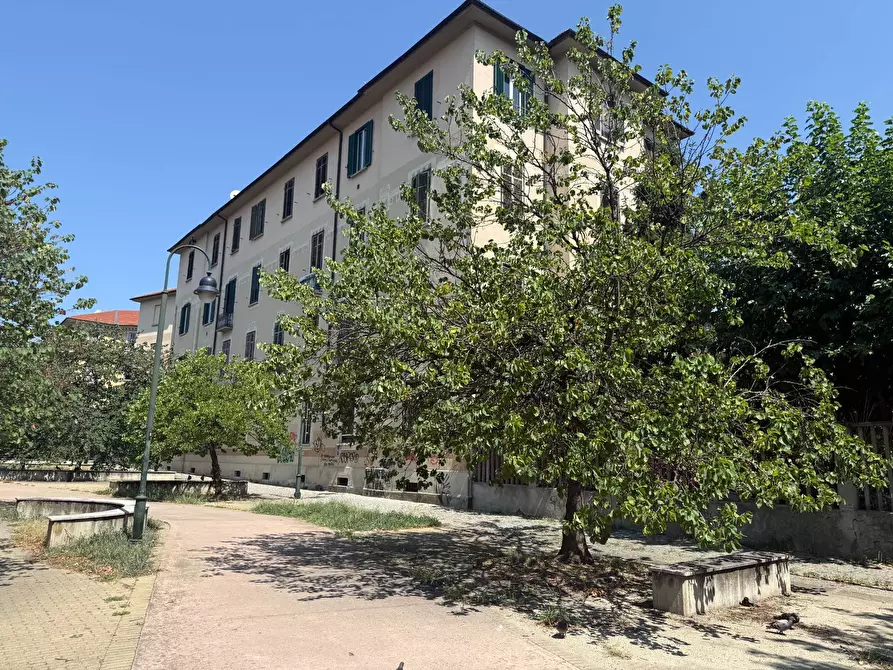 Immagine 24 di Appartamento in vendita  in via Arquata 14 a Torino