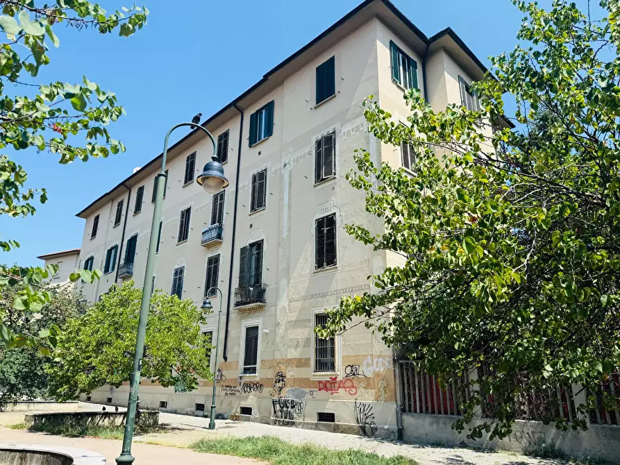 Immagine 25 di Appartamento in vendita  in via Arquata 14 a Torino