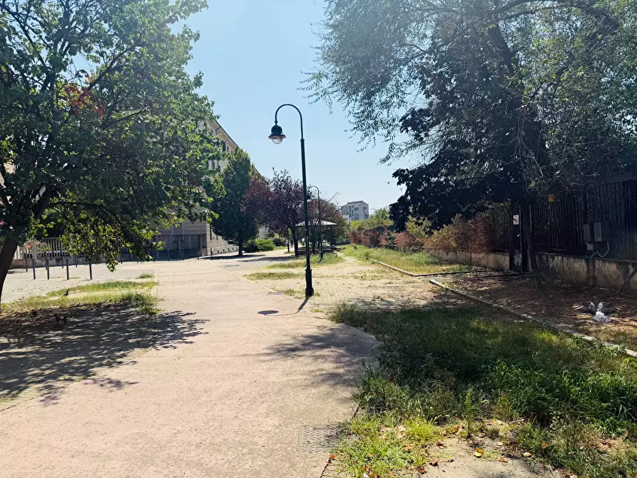 Immagine 27 di Appartamento in vendita  in via Arquata 14 a Torino