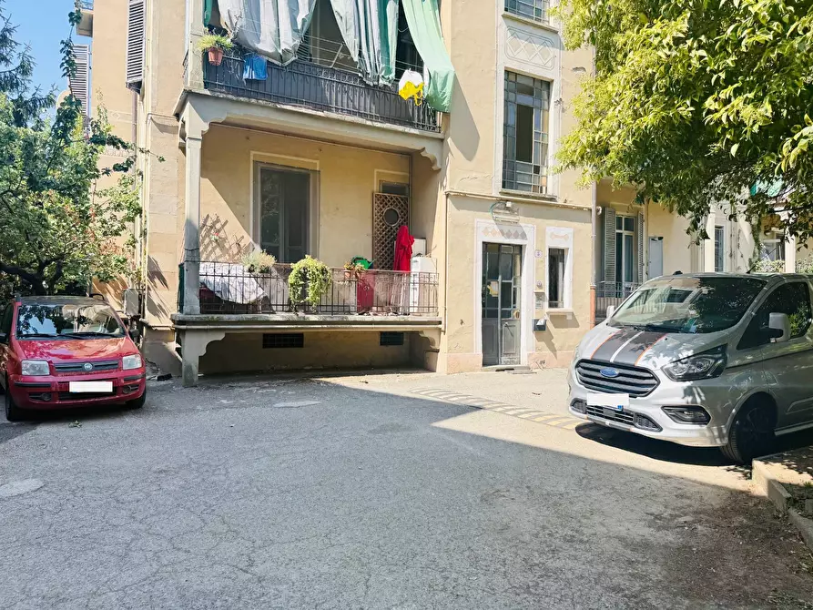Immagine 17 di Appartamento in vendita  in via Arquata 14 a Torino